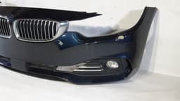 BMW Front Bumper BMW 4 (F32, F33, F36, F82, F83) (2013-2020) — thumbnail 5