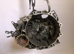 VW Gearbox VW TOURAN (1T1, 1T2) (2003-2010) — thumbnail 1