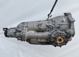 AUDI Gearbox AUDI A6 / A6 ALLROAD (C6, 4F) (2004-2011) — thumbnail 5