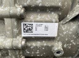 AUDI Gearbox AUDI A6 / A6 ALLROAD (C6, 4F) (2004-2011) — thumbnail 2