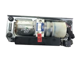 MERCEDES-BENZ HB70058-002 HB70058002 Convertible Top motor MERCEDES-BENZ SL-CLASS (R230) (2001-2012) — thumbnail 2