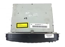 MERCEDES-BENZ 7612001523 8618001514 Radio MERCEDES-BENZ SL-CLASS (R230) (2001-2012) — thumbnail 6