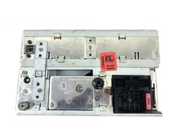 MERCEDES-BENZ 7612001523 8618001514 Radio MERCEDES-BENZ SL-CLASS (R230) (2001-2012) — thumbnail 2