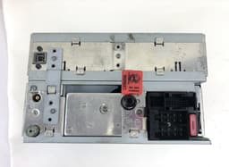 MERCEDES-BENZ 7612001523 8618001514 Radio MERCEDES-BENZ SL-CLASS (R230) (2001-2012) — thumbnail 4