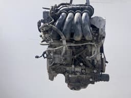 NISSAN QR25DE Engine NISSAN X-TRAIL II (T31) (2007-2013) — thumbnail 4