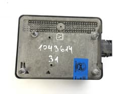 MERCEDES-BENZ A2129004603 202YK0724679 Distronic radar / sensor MERCEDES-BENZ E-CLASS (W212) (2009-2016) — thumbnail 5