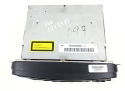 MERCEDES-BENZ 7612001523 8618001514 Radio MERCEDES-BENZ SL-CLASS (R230) (2001-2012) — thumbnail 8