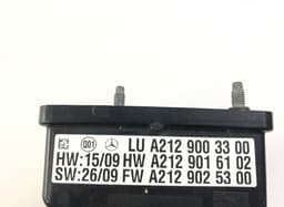 MERCEDES-BENZ A2129004603 202YK0724679 Distronic radar / sensor MERCEDES-BENZ E-CLASS (W212) (2009-2016) — thumbnail 4