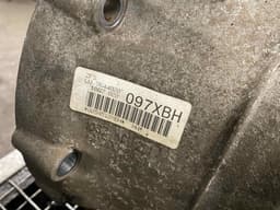 BMW 24007644020 Gearbox BMW X5 (E70) (2007-2013) — thumbnail 5
