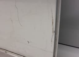 TOYOTA 6700347080 Door Rear Right TOYOTA PRIUS III (XW30) (2009-2015) — thumbnail 3