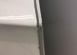 TOYOTA 6700347080 Door Rear Right TOYOTA PRIUS III (XW30) (2009-2015) — thumbnail 2