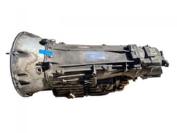 MERCEDES-BENZ 722962 7229620 Gearbox MERCEDES-BENZ E-CLASS (W212) (2009-2016) — thumbnail 2