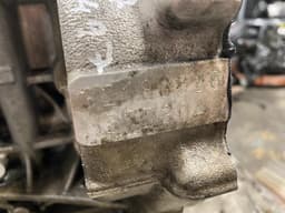 BMW 2359841 Engine Cylinder Block BMW X5 (F15, F85) (2012-2018) — thumbnail 3
