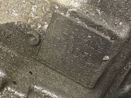 BMW 24007644020 Gearbox BMW X5 (E70) (2007-2013) — thumbnail 6