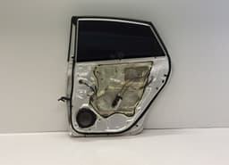 TOYOTA 6700347080 Door Rear Right TOYOTA PRIUS III (XW30) (2009-2015) — thumbnail 4