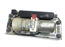 MERCEDES-BENZ HB70058-002 HB70058002 Convertible Top motor MERCEDES-BENZ SL-CLASS (R230) (2001-2012) — thumbnail 2
