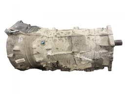 BMW 24007644020 Gearbox BMW X5 (E70) (2007-2013) — thumbnail 1