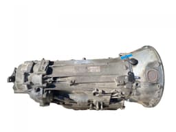 MERCEDES-BENZ 722962 7229620 Gearbox MERCEDES-BENZ E-CLASS (W212) (2009-2016) — thumbnail 4