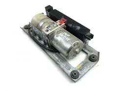 MERCEDES-BENZ HB70058-002 HB70058002 Convertible Top motor MERCEDES-BENZ SL-CLASS (R230) (2001-2012) — thumbnail 1