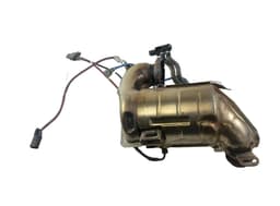 NISSAN 2090000Q3M Catalyc Converter NISSAN QASHQAI III (J12) (2021-) — thumbnail 2