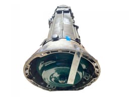 MERCEDES-BENZ 722962 7229620 Gearbox MERCEDES-BENZ E-CLASS (W212) (2009-2016) — thumbnail 3