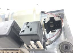 MERCEDES-BENZ HB70058-002 HB70058002 Convertible Top motor MERCEDES-BENZ SL-CLASS (R230) (2001-2012) — thumbnail 4