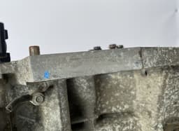NISSAN Engine NISSAN QASHQAI I (J10) (2007-2013) — thumbnail 5