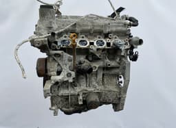NISSAN Engine NISSAN QASHQAI I (J10) (2007-2013) — thumbnail 4