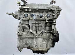 NISSAN Engine NISSAN QASHQAI I (J10) (2007-2013) — thumbnail 1