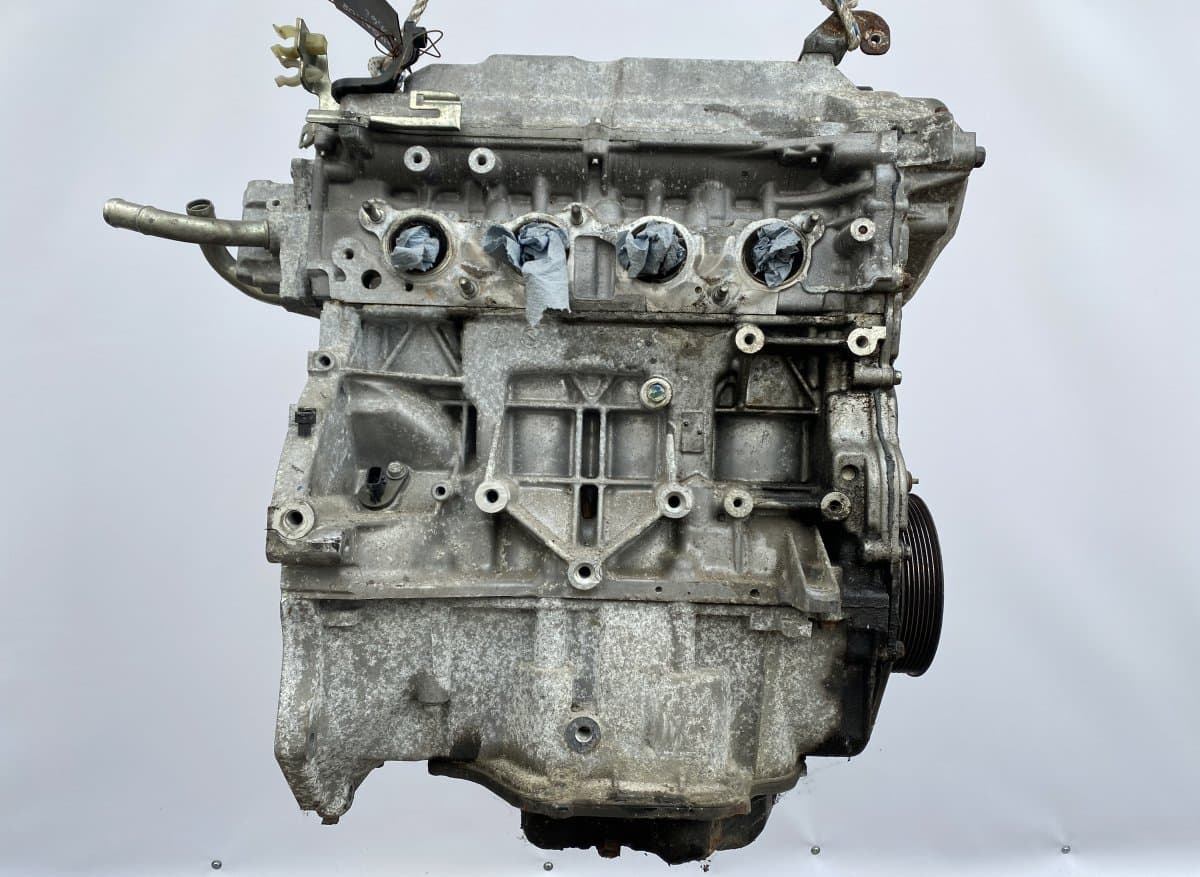 NISSAN Engine NISSAN QASHQAI I (J10) (2007-2013)