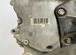 TOYOTA Engine TOYOTA AURIS (E15) (2006-2012) — thumbnail 2
