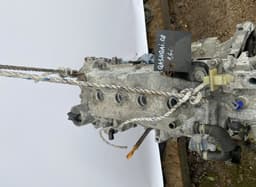 NISSAN Engine NISSAN QASHQAI I (J10) (2007-2013) — thumbnail 7