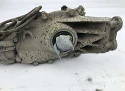 MINI 0814062300760001 Rear axle differential MINI MINI COUNTRYMAN I (2010-2016) — thumbnail 3