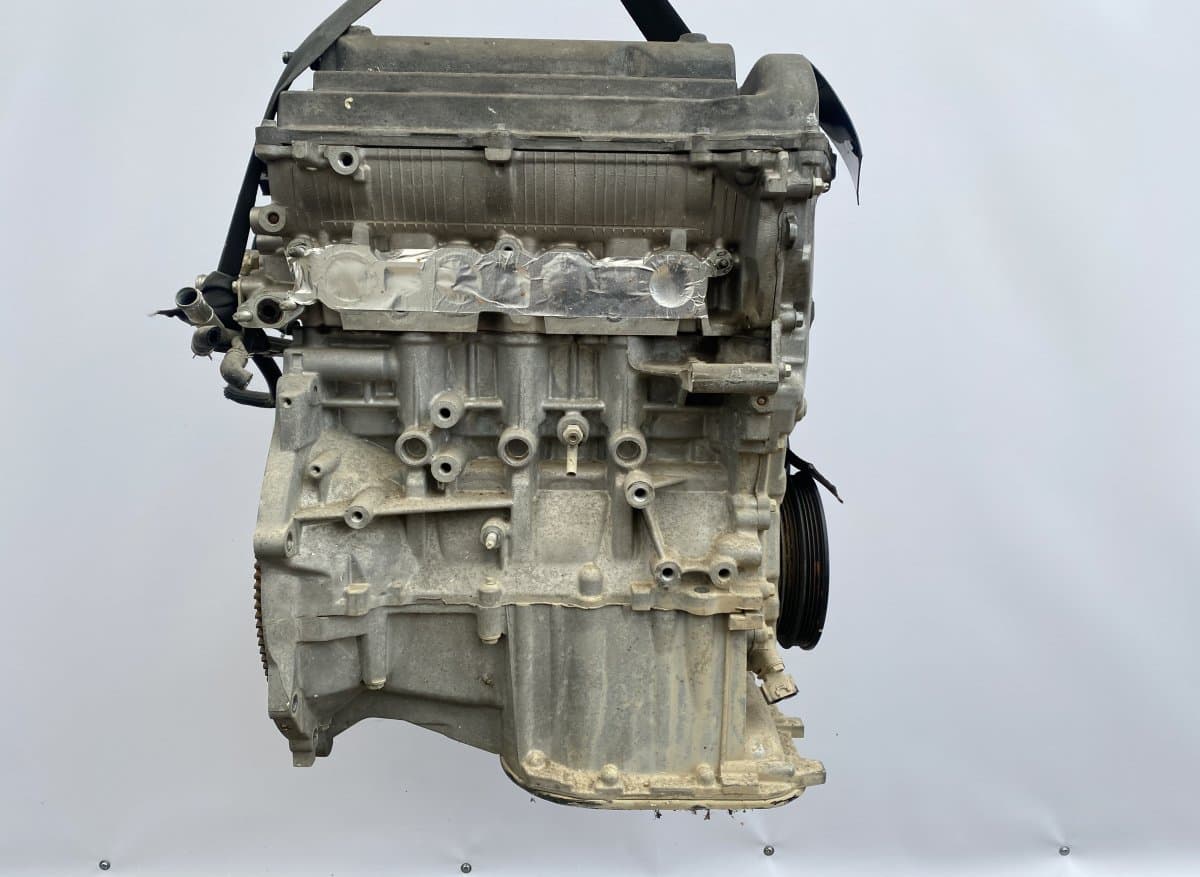 Engine TOYOTA AURIS (E15) (2006-2012)