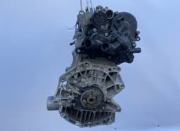 SKODA Engine SKODA FABIA III (NJ3) (2014-2021) — thumbnail 5