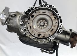 AUDI Gearbox AUDI A6 / A6 ALLROAD (C7, 4G) (2010-2018) — thumbnail 4