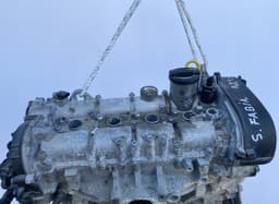 SKODA Engine SKODA FABIA III (NJ3) (2014-2021) — thumbnail 6