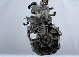 NISSAN Engine NISSAN QASHQAI I (J10) (2007-2013) — thumbnail 6