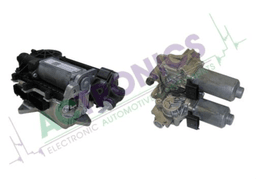 OPEL 0132900008 0132900002 Gearbox Control Unit OPEL ZAFIRA B (A05) (2005-2014) — thumbnail 1
