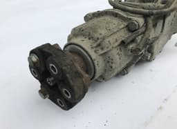 MINI 0814062300760001 Rear axle differential MINI MINI COUNTRYMAN I (2010-2016) — thumbnail 2