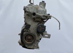 NISSAN Engine NISSAN QASHQAI I (J10) (2007-2013) — thumbnail 3