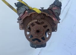 DODGE Engine DODGE DURANGO I (1997-2003) — thumbnail 1