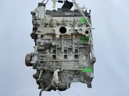 TOYOTA 1ND Engine TOYOTA YARIS III (XP130) (2010-2019) — thumbnail 1