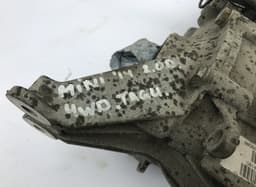 MINI 0814062300760001 Rear axle differential MINI MINI COUNTRYMAN I (2010-2016) — thumbnail 5