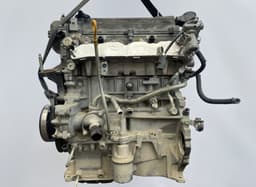 TOYOTA Engine TOYOTA AURIS (E15) (2006-2012) — thumbnail 4
