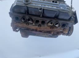 DODGE Engine DODGE DURANGO I (1997-2003) — thumbnail 4