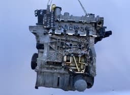 SKODA Engine SKODA FABIA III (NJ3) (2014-2021) — thumbnail 3