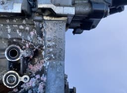 SKODA Engine SKODA FABIA III (NJ3) (2014-2021) — thumbnail 4