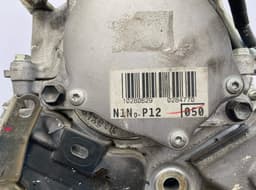 TOYOTA 1ND Engine TOYOTA YARIS III (XP130) (2010-2019) — thumbnail 3