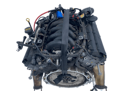 LAND ROVER Engine LAND ROVER RANGE ROVER III (LM) (2002-2012) — thumbnail 6